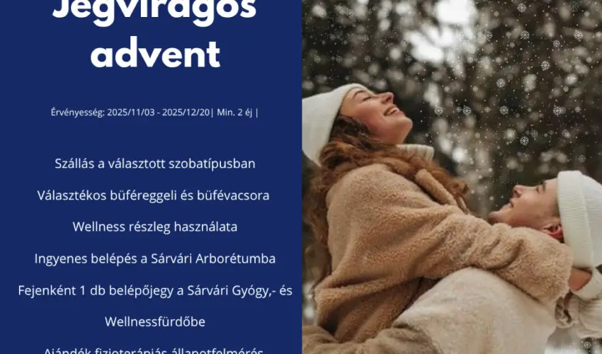 Hotel Bassiana Srvr - Mesebeli Bassiana szilveszter (min. 2 j)