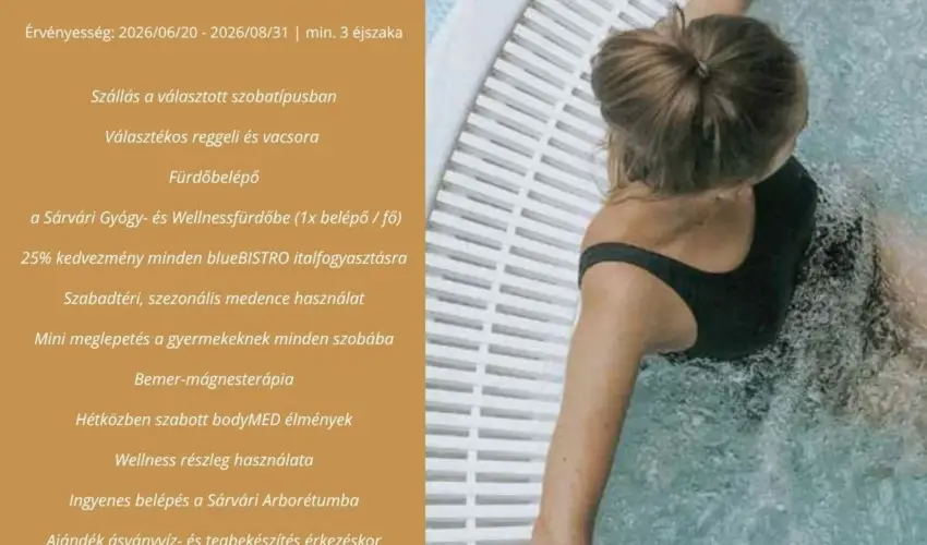 Hotel Bassiana S�rv�r - Mesebeli Bassiana szilveszter (min. 3 �j)