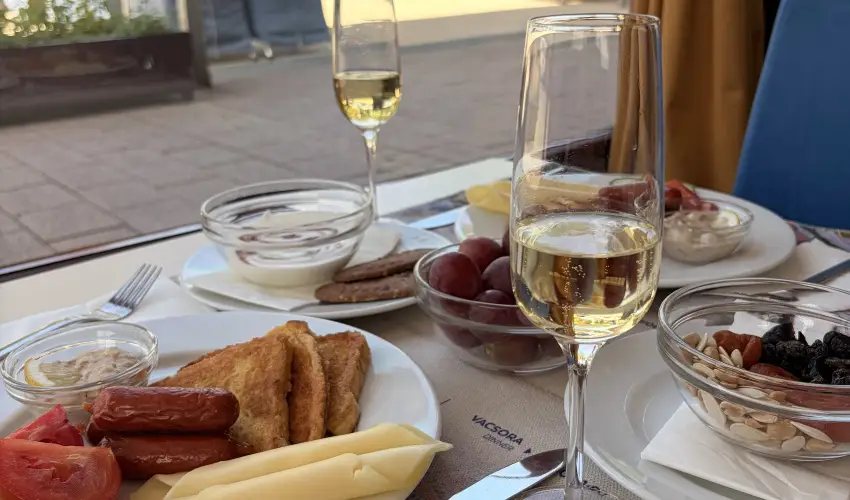 Hotel Bassiana S�rv�r - Mesebeli Bassiana szilveszter (min. 3 �j)
