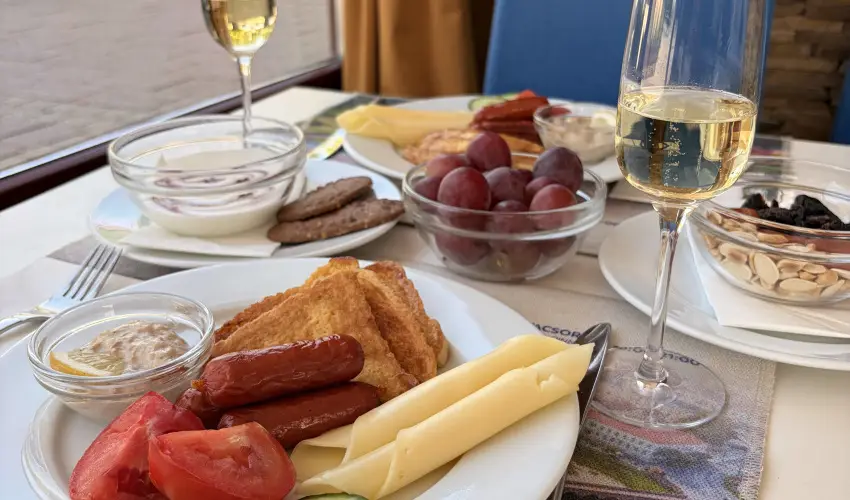 Hotel Bassiana S�rv�r - Mesebeli Bassiana szilveszter (min. 3 �j)