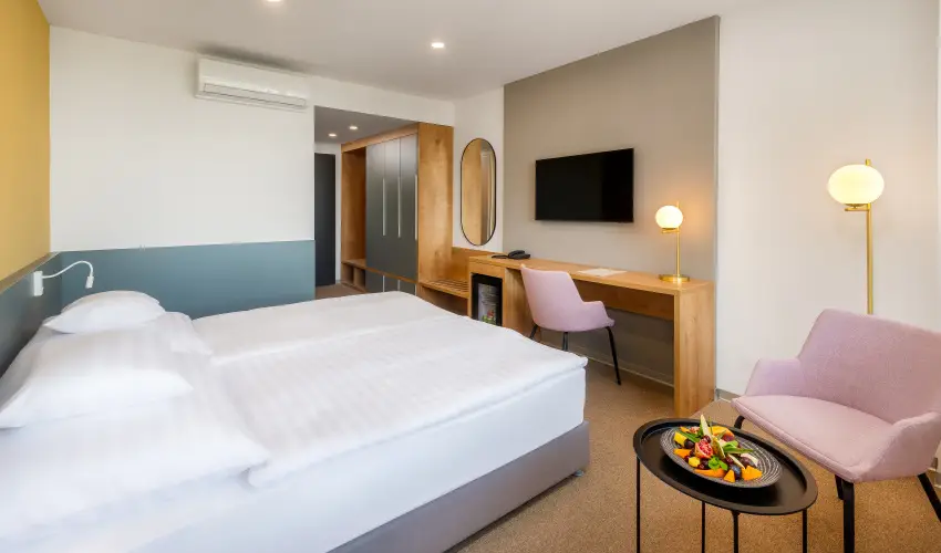 Hunguest Hotel Béke Hajdúszoboszló - Szilveszter (min. 3 éj)