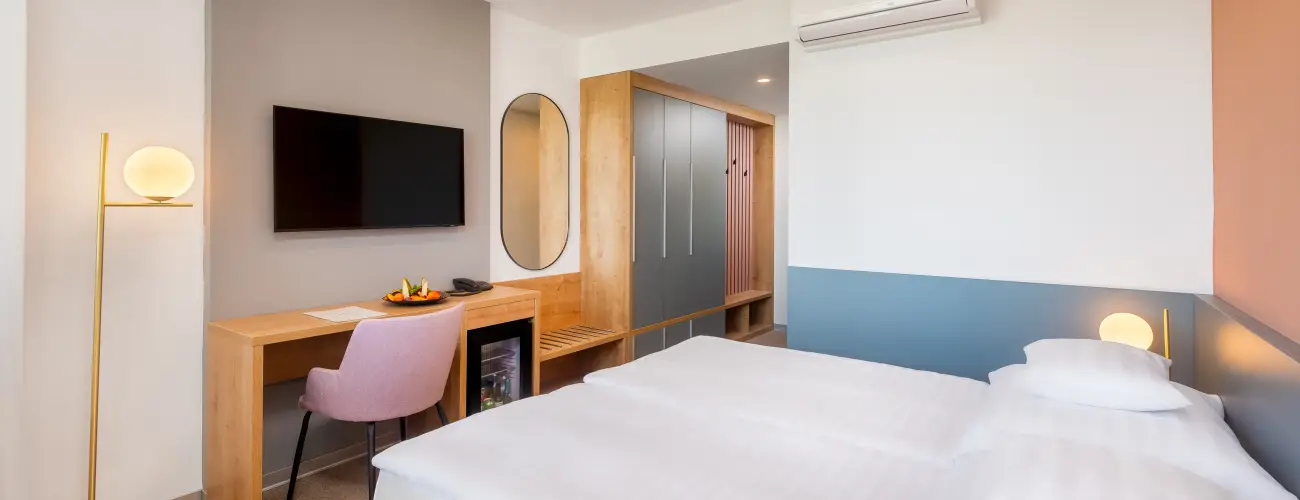 Hunguest Hotel Bke Hajdszoboszl - Szilveszter (min. 3 j)