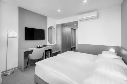 Hunguest Hotel Bke - Szilveszter (min. 3 j)