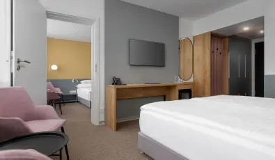 Hunguest Hotel Bke Hajdszoboszl