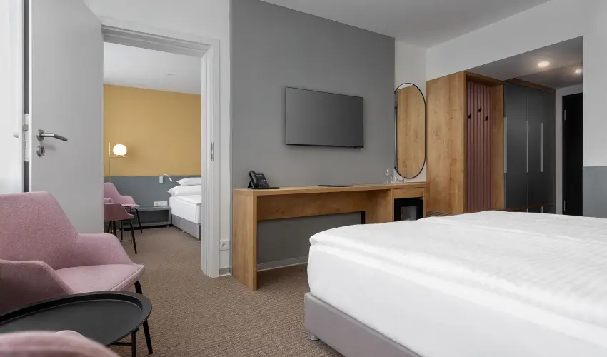 Hunguest Hotel Béke Hajdúszoboszló - Szilveszter (min. 3 éj)