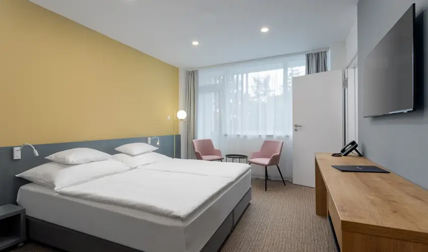 Hunguest Hotel Béke Hajdúszoboszló - Szilveszter (min. 3 éj)