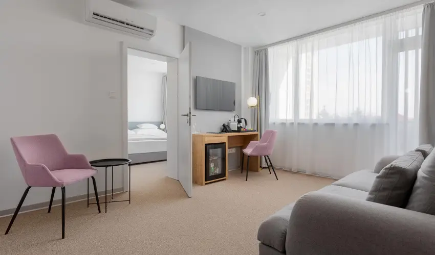 Hunguest Hotel Béke Hajdúszoboszló - Szilveszter (min. 3 éj)