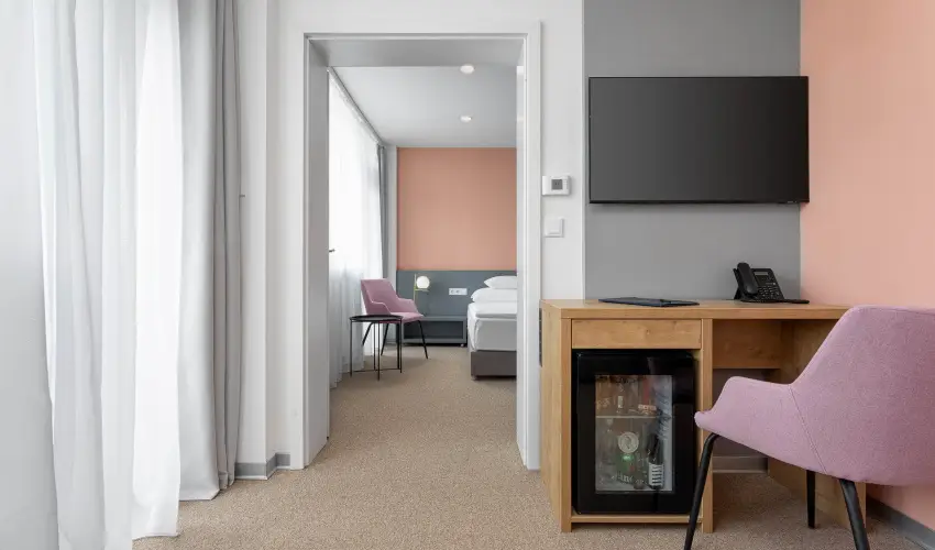 Hunguest Hotel Béke Hajdúszoboszló - Szilveszter (min. 3 éj)