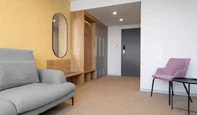 Hunguest Hotel Bke Hajdszoboszl