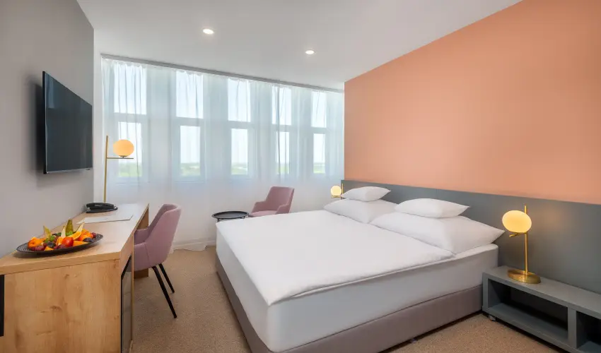 Hunguest Hotel Béke Hajdúszoboszló - Szilveszter (min. 3 éj)