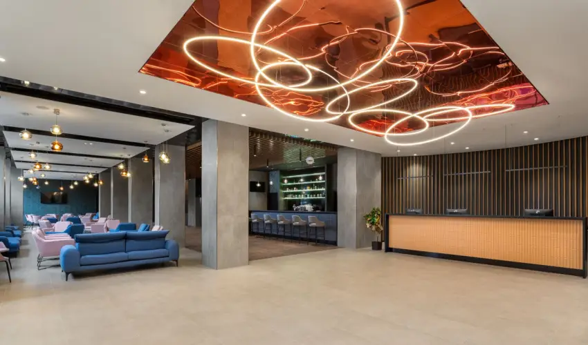 Hunguest Hotel Béke Hajdúszoboszló - Szilveszter (min. 3 éj)