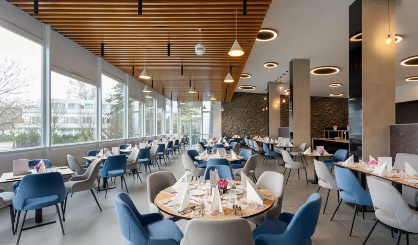 Hunguest Hotel Béke Hajdúszoboszló - Szilveszter (min. 3 éj)