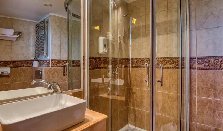 Hotel Bellevue Esztergom - Szilveszter (min. 3 �j)