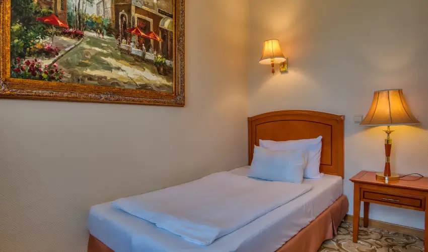 Hotel Bellevue Esztergom - Szilveszter (min. 3 �j)