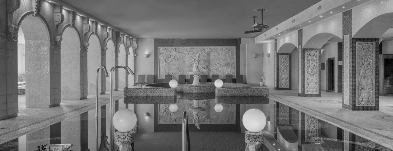 Hotel Bellevue Esztergom - Szilveszter (min. 3 j)