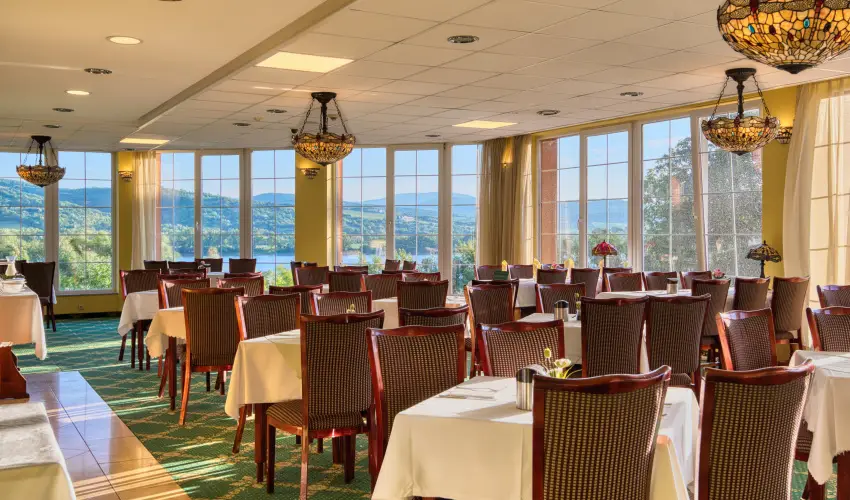 Hotel Bellevue Esztergom - Szilveszter (min. 3 �j)