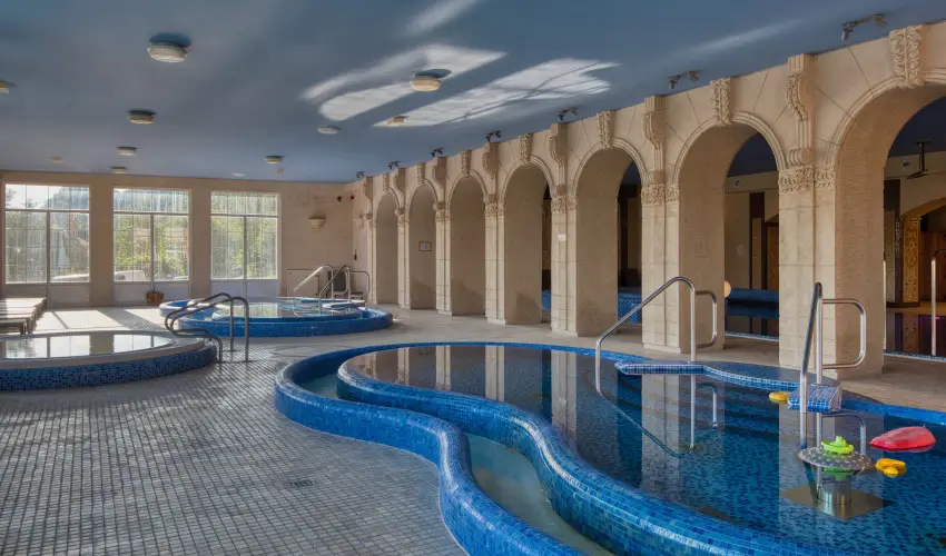Hotel Bellevue Esztergom - Szilveszter (min. 3 �j)