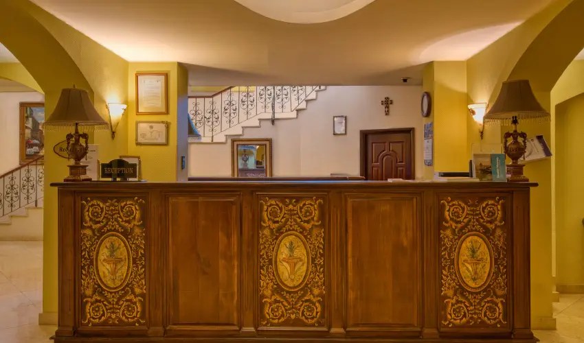 Hotel Bellevue Esztergom - Szilveszter (min. 3 �j)