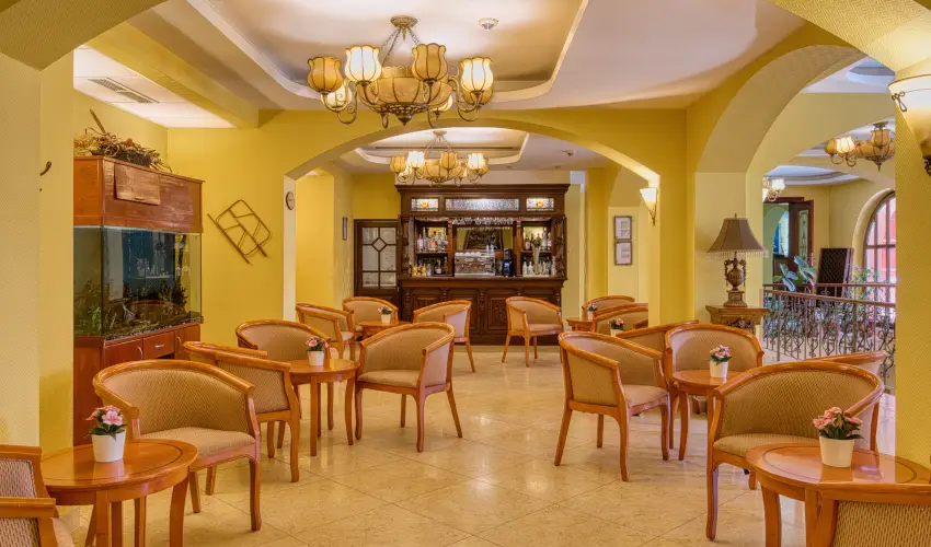 Hotel Bellevue Esztergom - Szilveszter (min. 3 �j)
