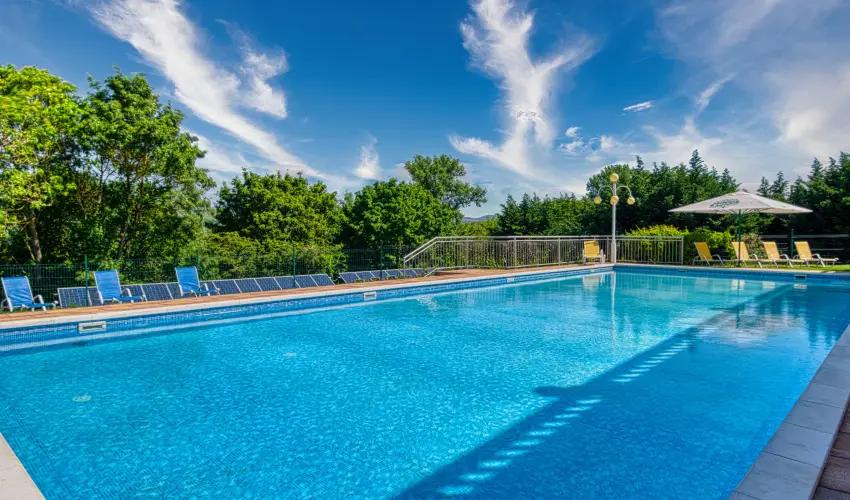 Hotel Bellevue Esztergom - Szilveszter (min. 3 �j)