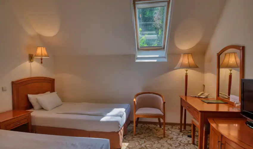 Hotel Bellevue Esztergom - Szilveszter (min. 3 �j)