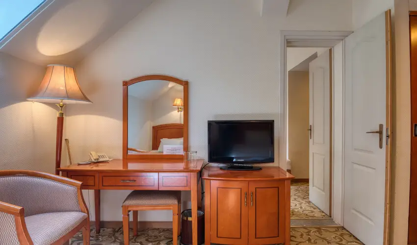 Hotel Bellevue Esztergom - Szilveszter (min. 3 �j)