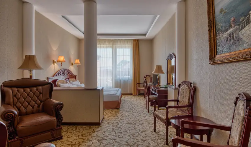 Hotel Bellevue Esztergom - Szilveszter (min. 3 �j)