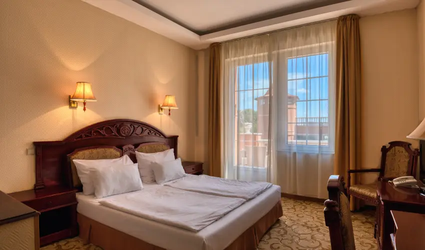 Hotel Bellevue Esztergom - Szilveszter (min. 3 �j)