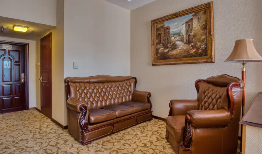 Hotel Bellevue Esztergom - Szilveszter (min. 3 �j)