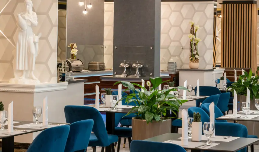 Hotel Bodrog Wellness & Elix Spa S�rospatak - Szilveszter (min. 3 �j)