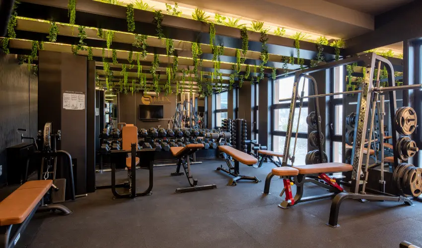 Hotel Bodrog Wellness & Elix Spa S�rospatak - Szilveszter (min. 3 �j)
