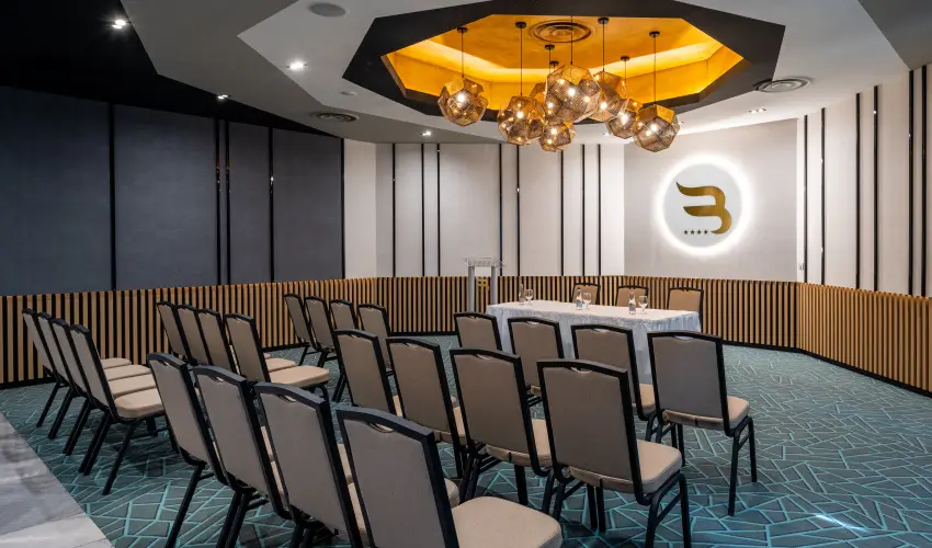 Hotel Bodrog Wellness & Elix Spa S�rospatak - Szilveszter (min. 3 �j)