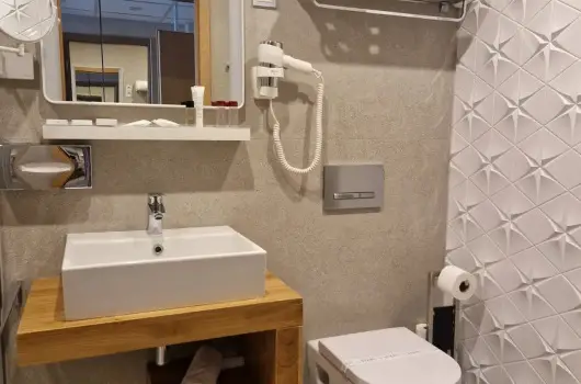 Hotel Bodrog Wellness & Elix Spa - Szilveszter (min. 3 �j)