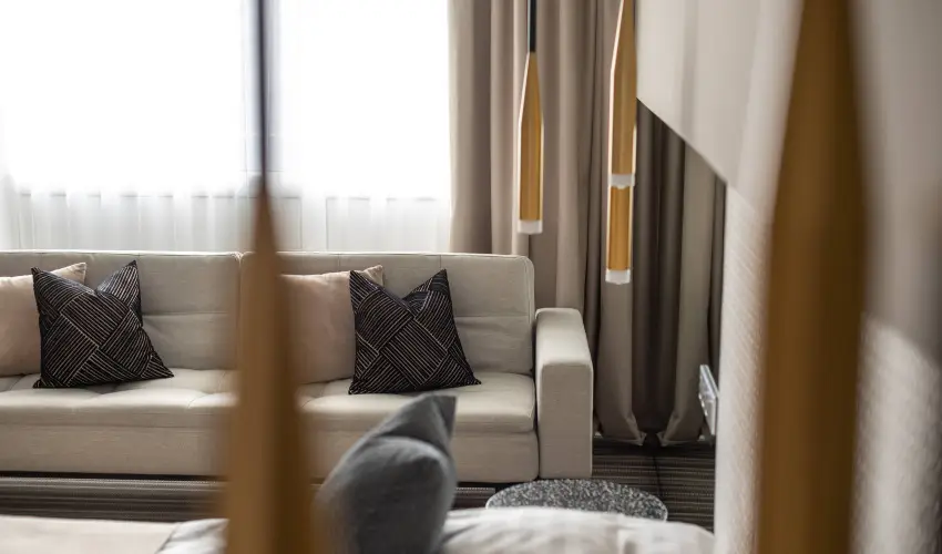 Hotel Bodrog Wellness & Elix Spa S�rospatak - Szilveszter (min. 3 �j)