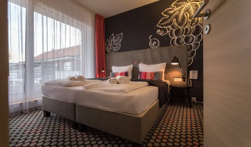 Hotel Bonvino Wine & Spa Badacsony - Szilveszter - teljes elrefizetssel (min. 3 j)