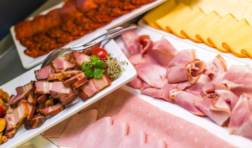 Hotel Bonvino Wine & Spa Badacsony - Szilveszter - teljes elrefizetssel (min. 3 j)