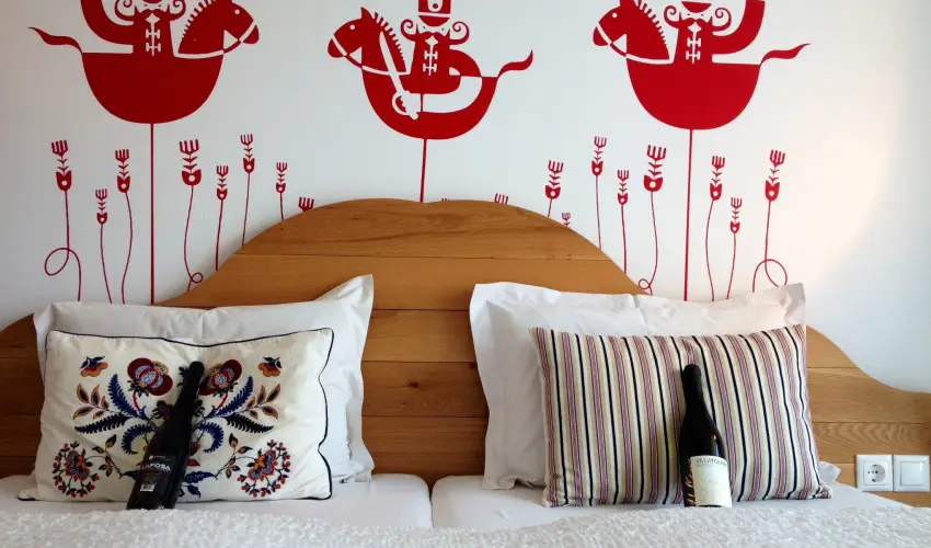 Hotel Bonvino Wine & Spa Badacsony - Szilveszter - teljes elrefizetssel (min. 3 j)