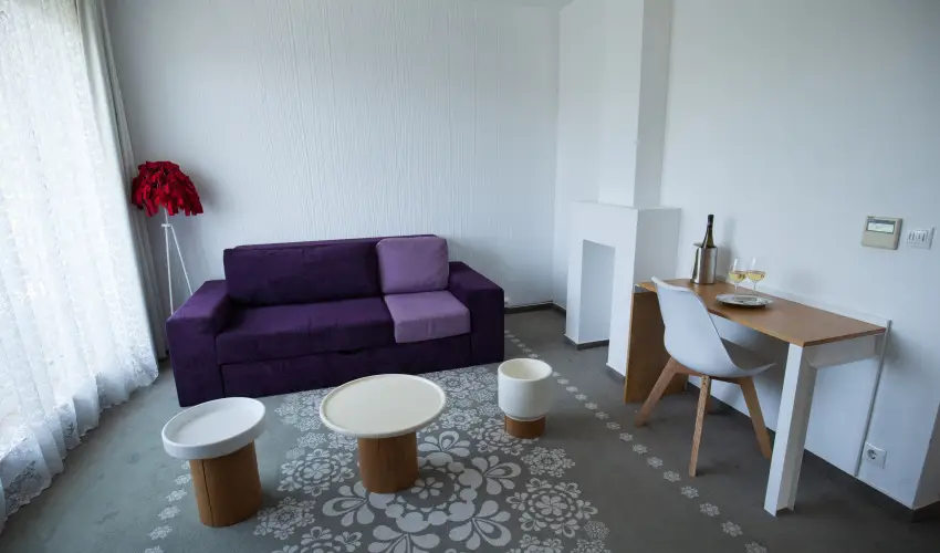 Hotel Bonvino Wine & Spa Badacsony - Szilveszter - teljes elrefizetssel (min. 3 j)