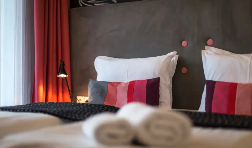 Hotel Bonvino Wine & Spa Badacsony - Szilveszter - teljes elrefizetssel (min. 3 j)