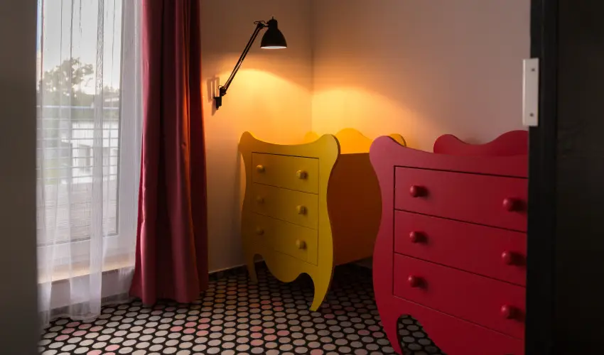 Hotel Bonvino Wine & Spa Badacsony - Szilveszter - teljes elrefizetssel (min. 3 j)