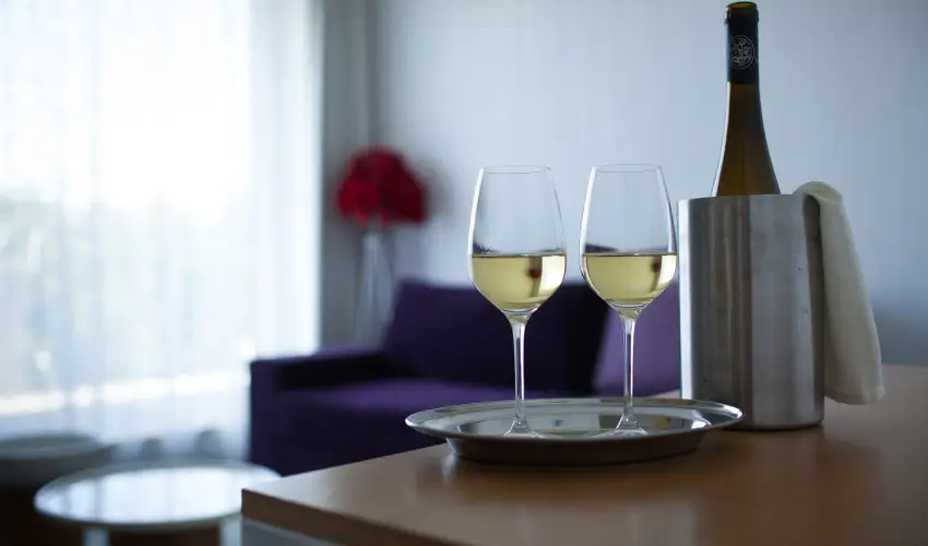 Hotel Bonvino Wine & Spa Badacsony - Szilveszter - teljes elrefizetssel (min. 3 j)