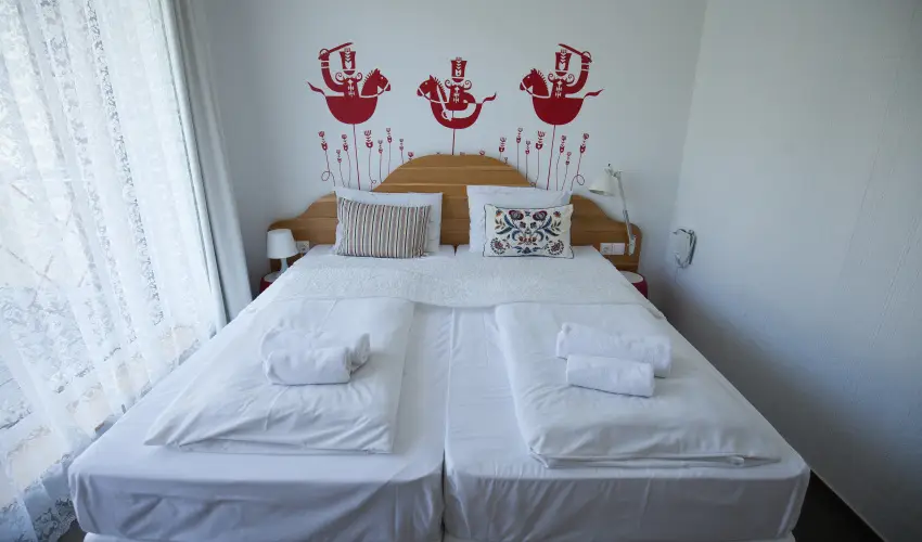 Hotel Bonvino Wine & Spa Badacsony - Szilveszter - teljes elrefizetssel (min. 3 j)