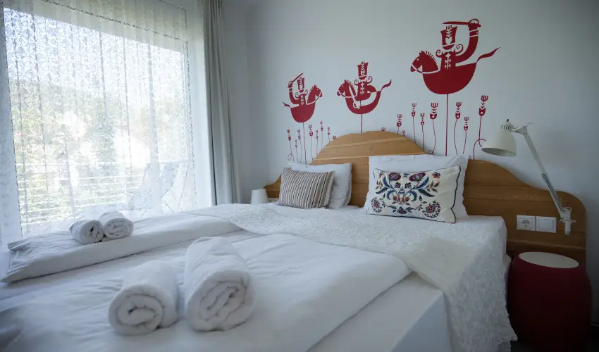 Hotel Bonvino Wine & Spa Badacsony - Szilveszter - teljes elrefizetssel (min. 3 j)