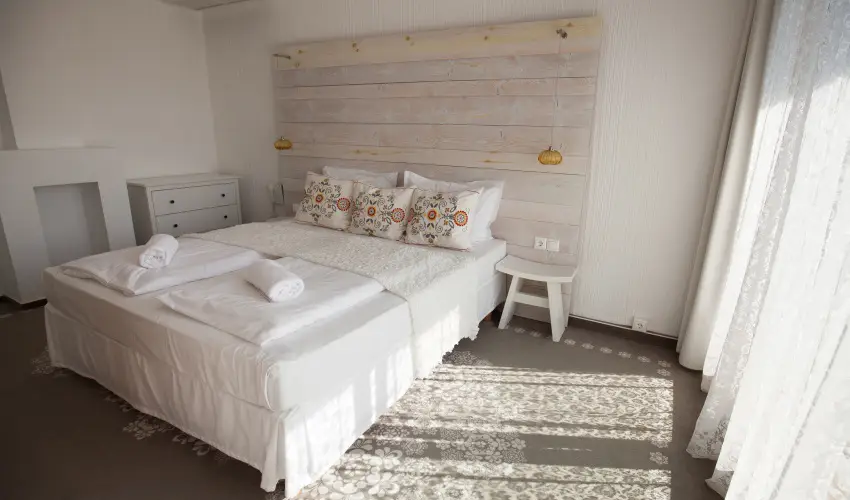 Hotel Bonvino Wine & Spa Badacsony - Szilveszter - teljes elrefizetssel (min. 3 j)