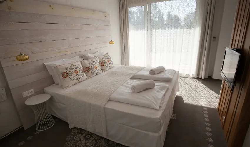 Hotel Bonvino Wine & Spa Badacsony - Szilveszter - teljes elrefizetssel (min. 3 j)