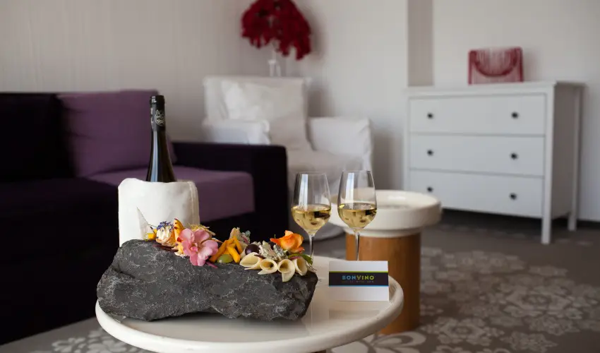 Hotel Bonvino Wine & Spa Badacsony - Szilveszter - teljes elrefizetssel (min. 3 j)