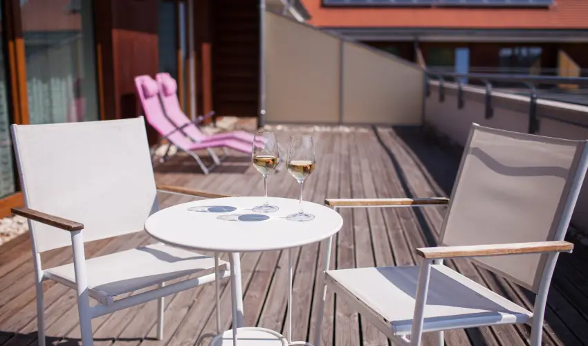 Hotel Bonvino Wine & Spa Badacsony - Szilveszter - teljes elrefizetssel (min. 3 j)