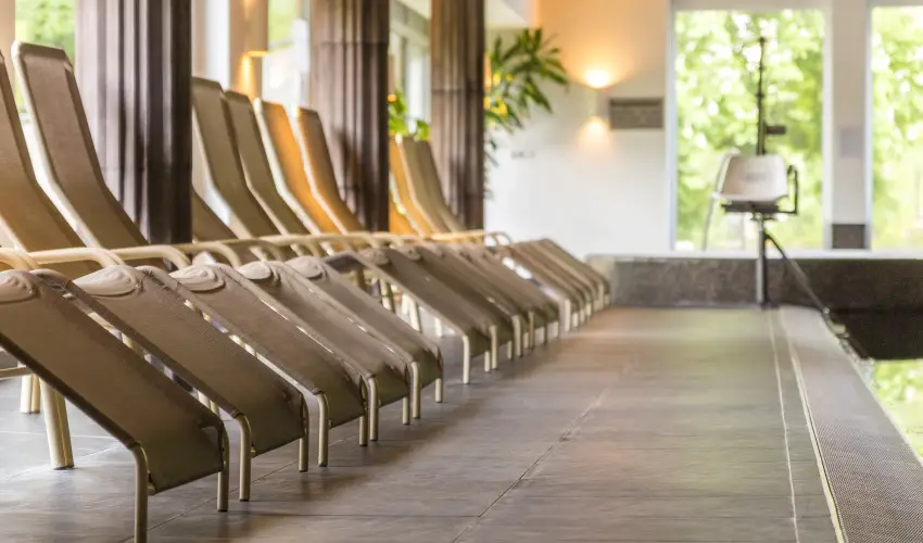 Hotel Bonvino Wine & Spa Badacsony - Szilveszter - teljes elrefizetssel (min. 3 j)