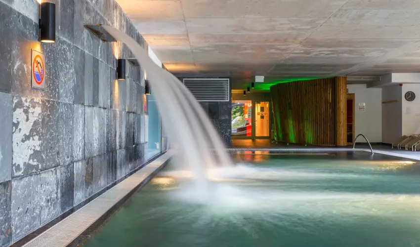 Hotel Bonvino Wine & Spa Badacsony - Szilveszter - teljes elrefizetssel (min. 3 j)