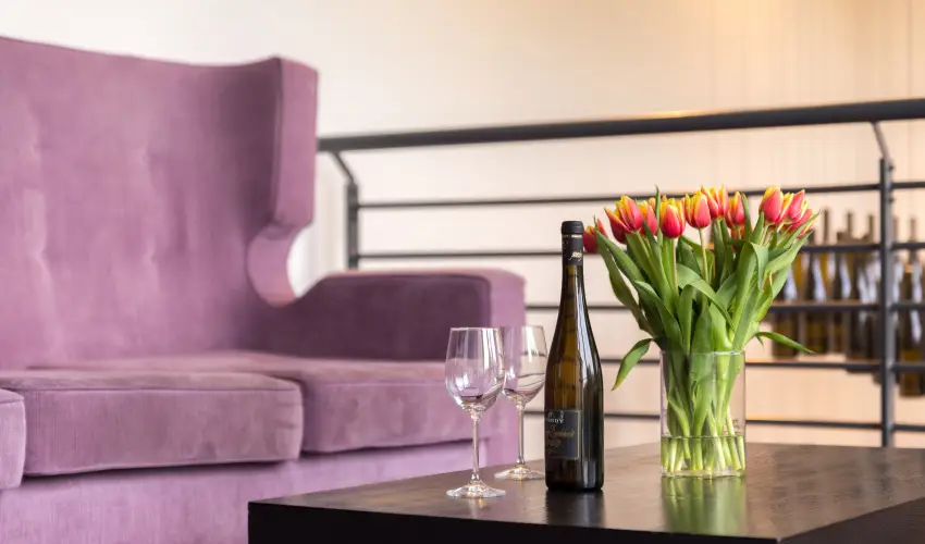 Hotel Bonvino Wine & Spa Badacsony - Szilveszter - teljes elrefizetssel (min. 3 j)